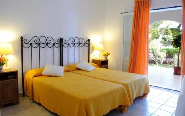 Villa Acebuche