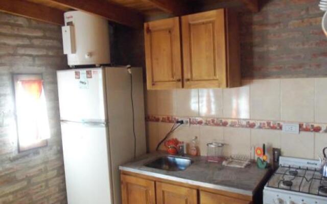 Cabañas Alpinas Terra Natura