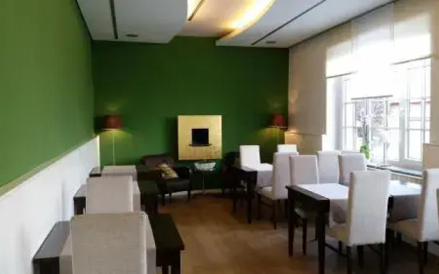 Hotel zur Linde