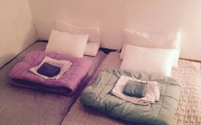Asacasac Guesthouse