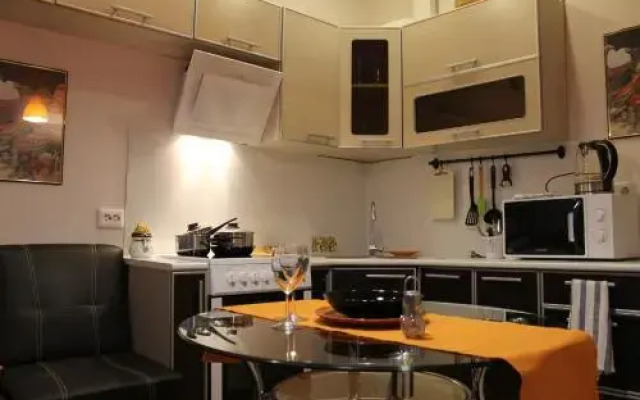 Apartment On Lyzhnoy