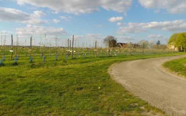 Chambres de Villiers