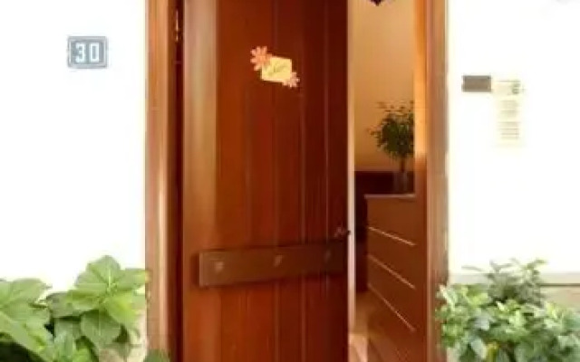 Hotel Dimoula