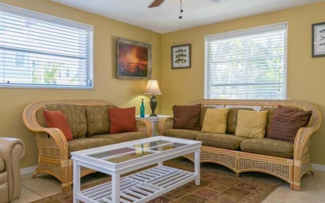 MI Happy Place - Sea Turtle 4