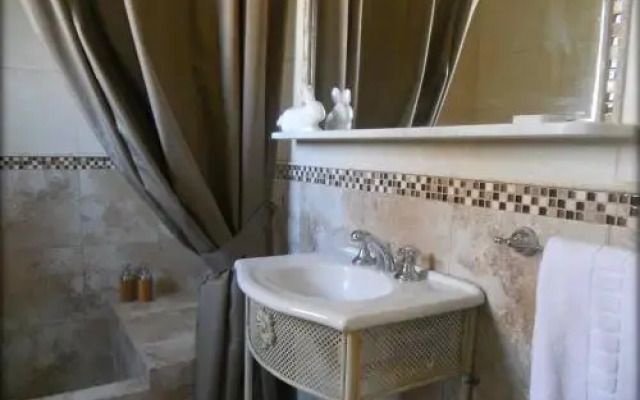 Hotel Draghi