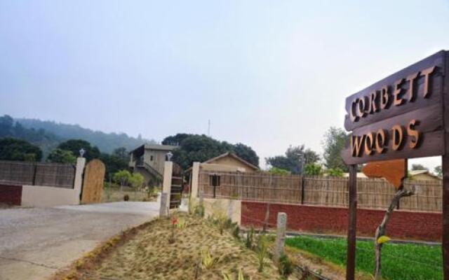 Corbett Wood Resort