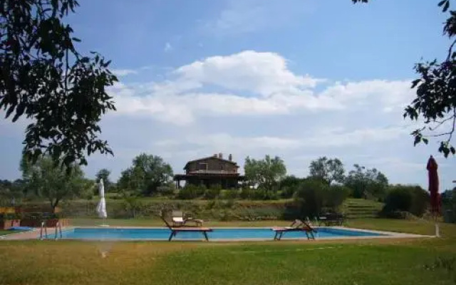 Villa Il Boschetto