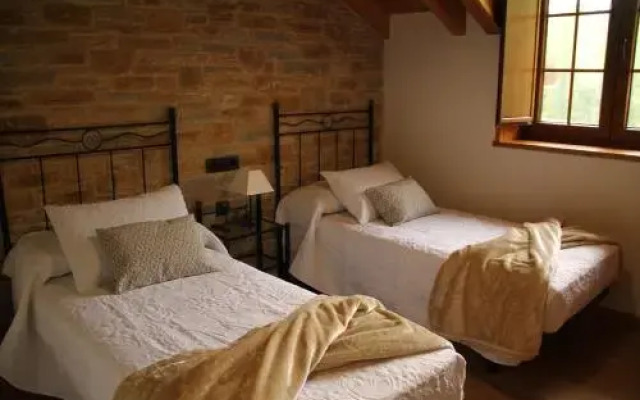 Casa Lixa Hotel Rural