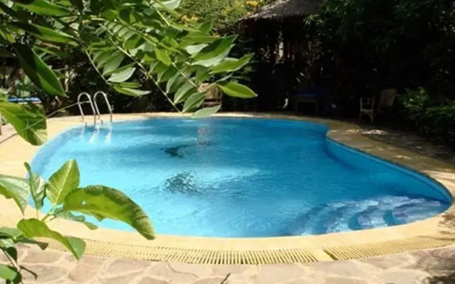 Bahowo Lodge