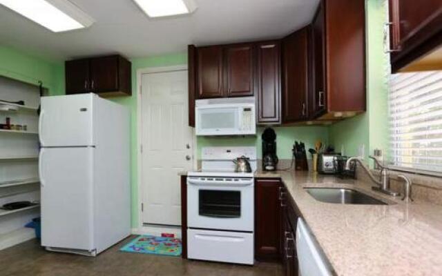 Lazy Daisy Three - 3 Br Home