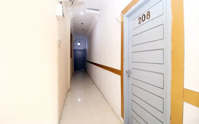 Airy Eco Syariah Sukajadi Nenas 85 Pekanbaru