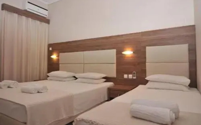 Sydney Hotel
