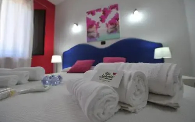 Villa Antonio Bed And Breakfast
