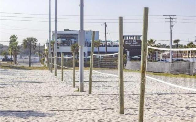 Windswept Sands - Four Bedroom Home