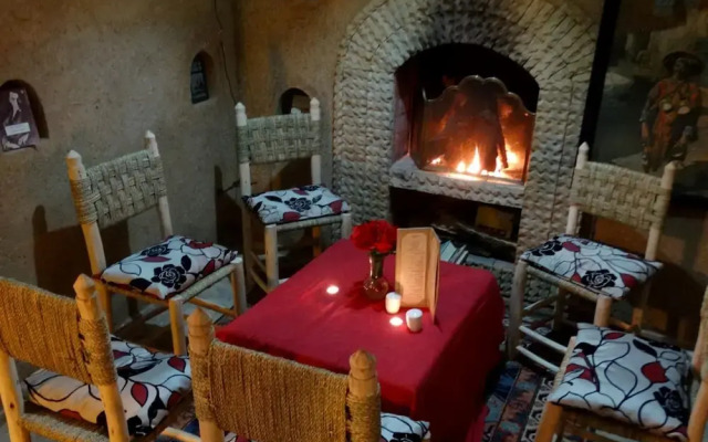 Riad Serenis