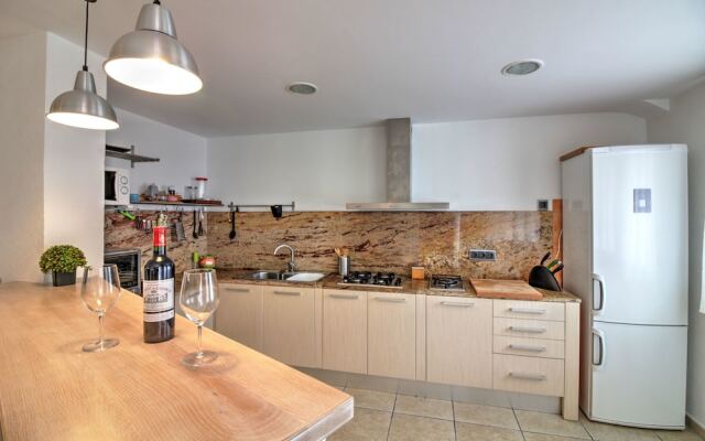 Apartamento 4066- Gravina 1