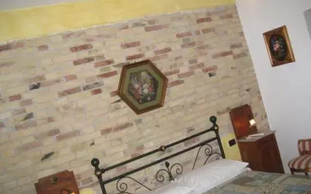 Agriturismo la Collinetta