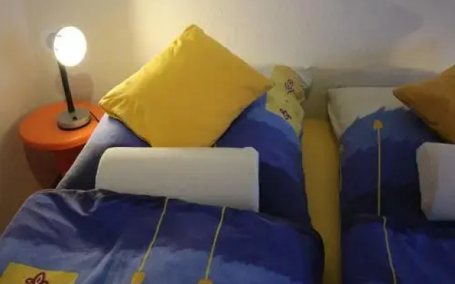 Ferienwohnung Weber