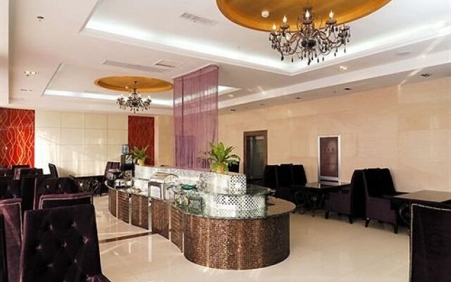Starway Economic & Technological Development Area