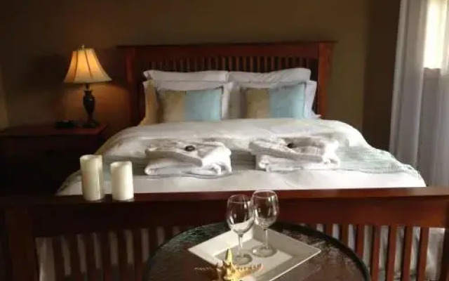 Wild Shores Guest House
