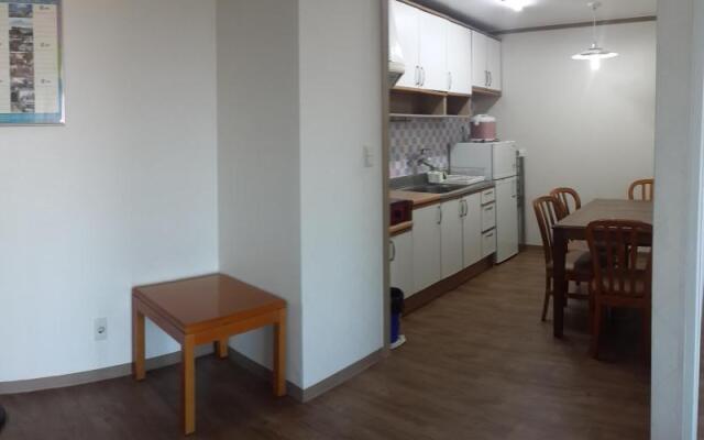 Il Sung Namhangang Resort