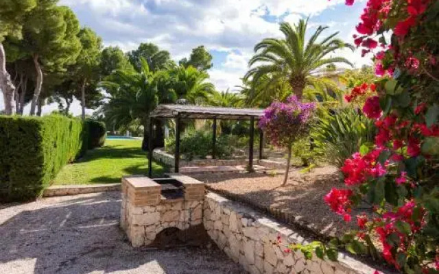 Villa Oviedo