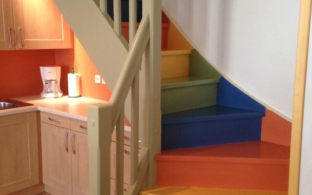 Résidence Jardin de Palme