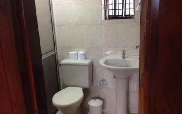 Casa Modesta