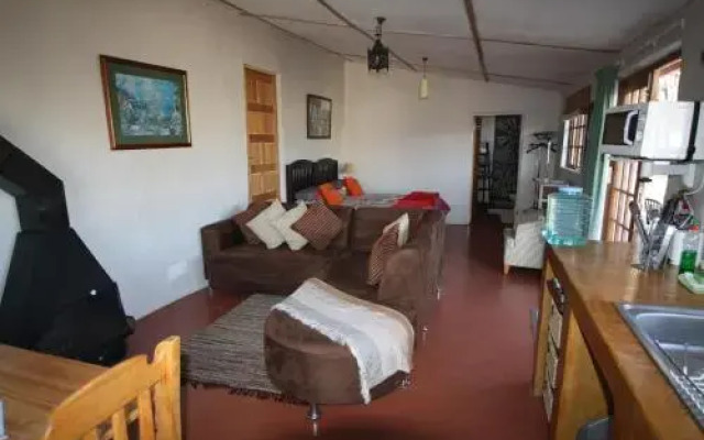 Boulders Lodge