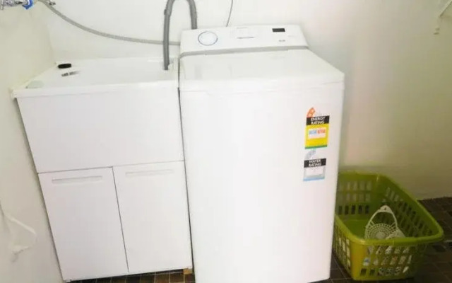 Champion Bay Apartments