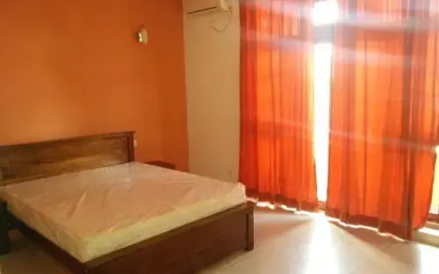 Sapro Villa