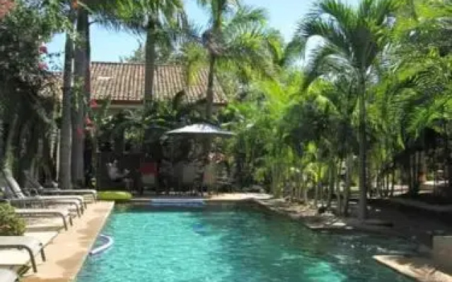 Pueblo Colonial