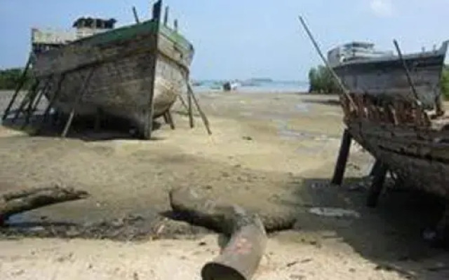 GOasis Nungwi Zanzibar