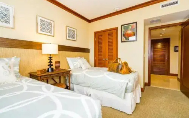 Beach Villa at Ko'Olina