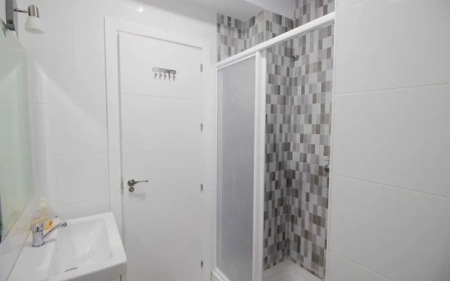 Bonito Estudio en Cádiz
