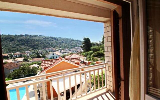 Apartment Maja's Style