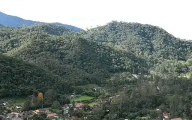 Pousada Bella Maua