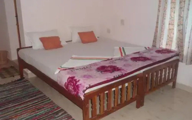 Basuri Beach Resort