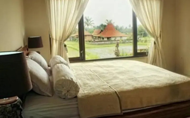 Villa Pisces Ubud