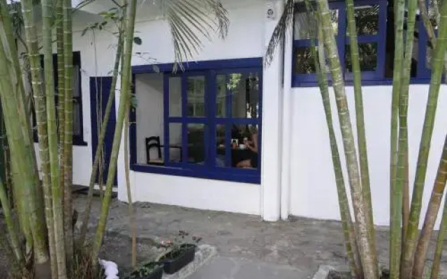 Pousada Bicho do Mar