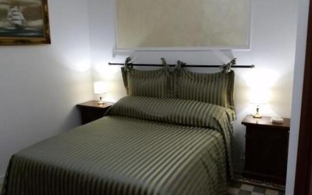 Il Palazzetto dei Briganti