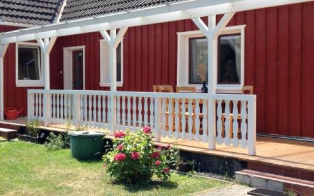 Ferienwohnung Ostseestrand Zingst