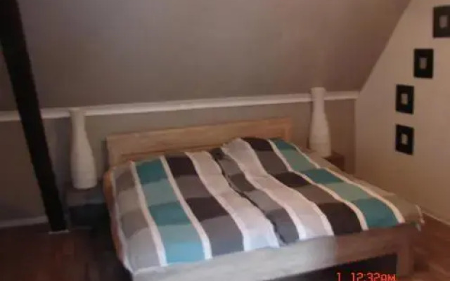 Moezelvakantiewoning