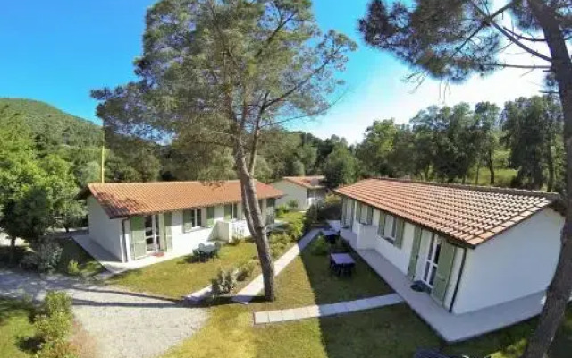 Villaggio Le Venelle