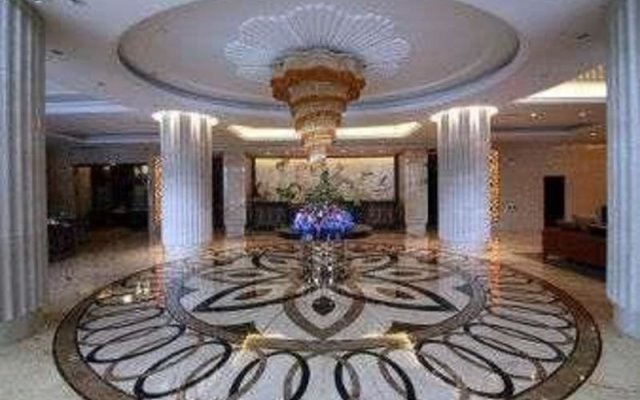 Ramada Suzhou Wujiang