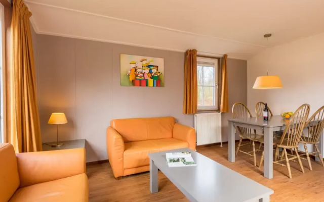 Bospark Lunsbergen