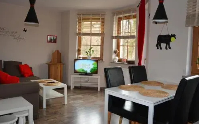Apartamenty Bliżej Chmur Dolny Karpacz