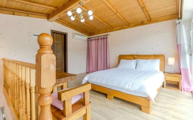 Gapyeong Garamseulki Pension