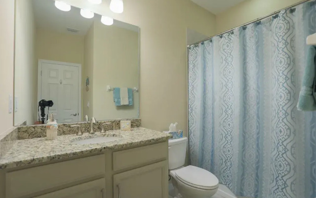 Osprey 01 - 2 Br Townhouse
