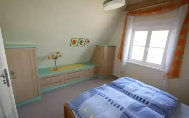 Ferienhaus Reethaus Petra
